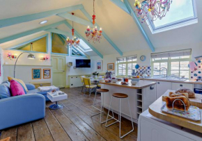 Eias Loft - St Ives